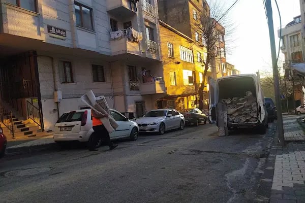 Efser Halı Yıkama - Resim 8