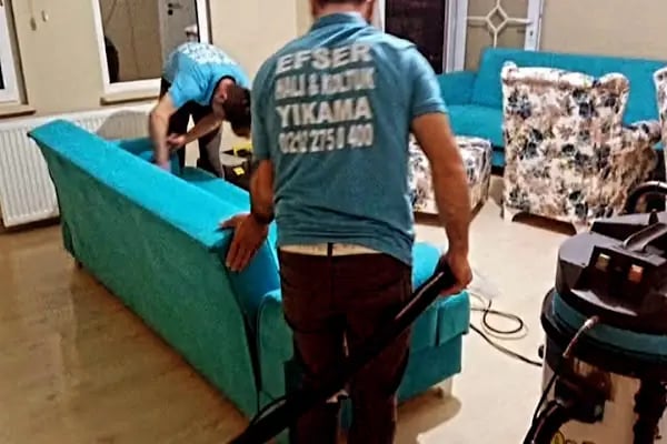 Efser Halı Yıkama - Resim 10