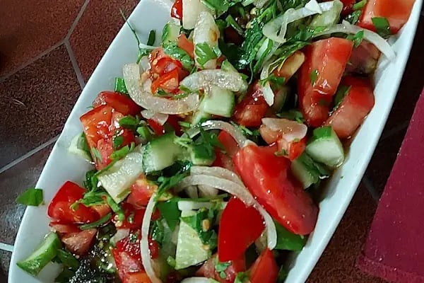 Reis'in Yeri Aile Balık Restoran - Resim 18
