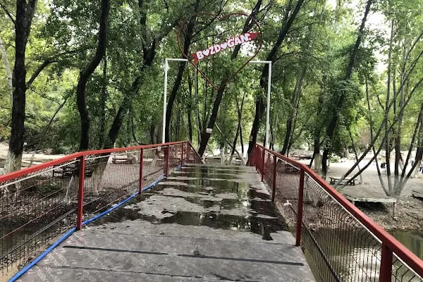 Reis'in Yeri Aile Balık Restoran - Resim 7