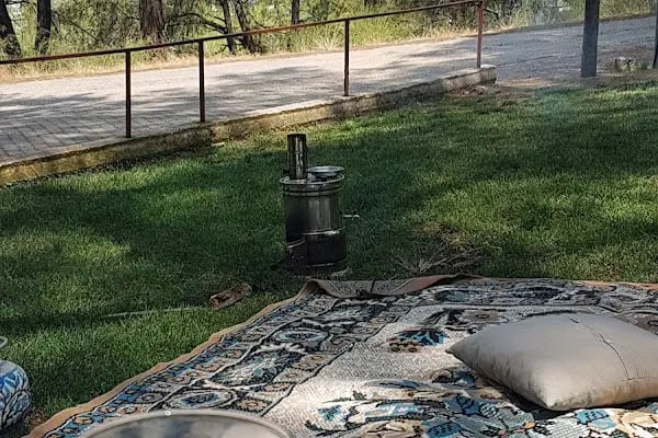 Kumluca Sarnıç Tepesi Hayvanat Bahçesi - Resim 2