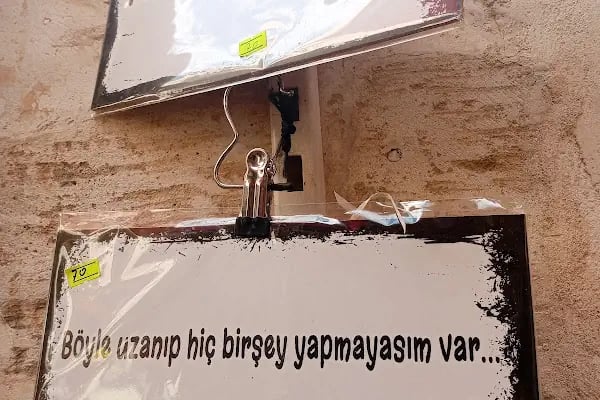 Domistansterk Otantik Giyim - Resim 13