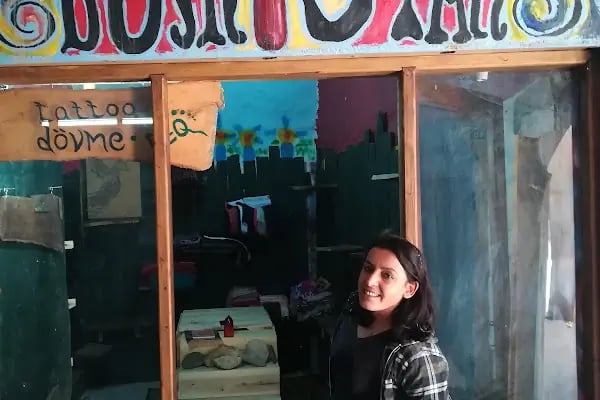 Domistansterk Otantik Giyim - Resim 11