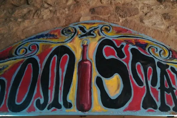 Domistansterk Otantik Giyim - Resim 12