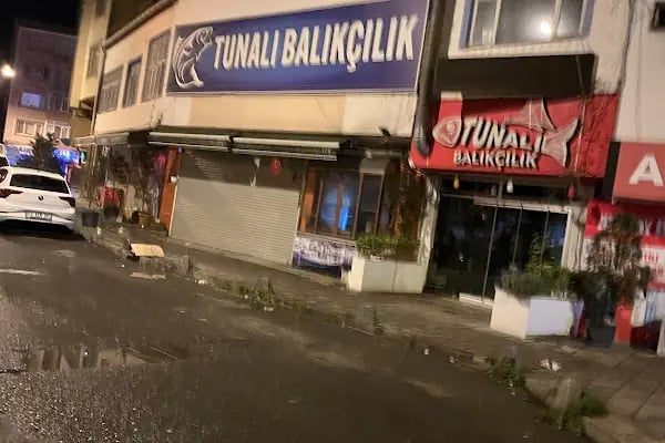 Tunali Balikçilik - Resim 2