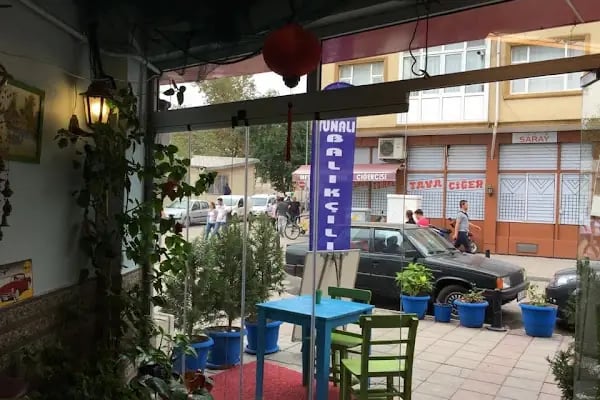 Tunali Balikçilik - Resim 20
