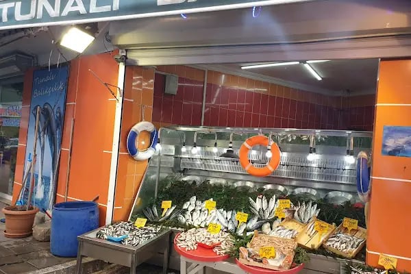Tunali Balikçilik - Resim 17