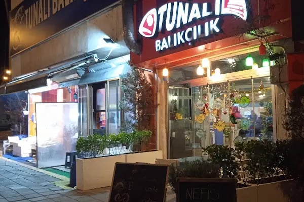 Tunali Balikçilik - Resim 14