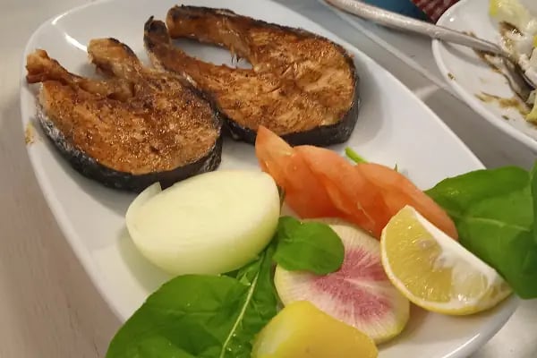 Tunali Balikçilik - Resim 13