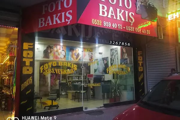 Foto Bakış - Resim 4