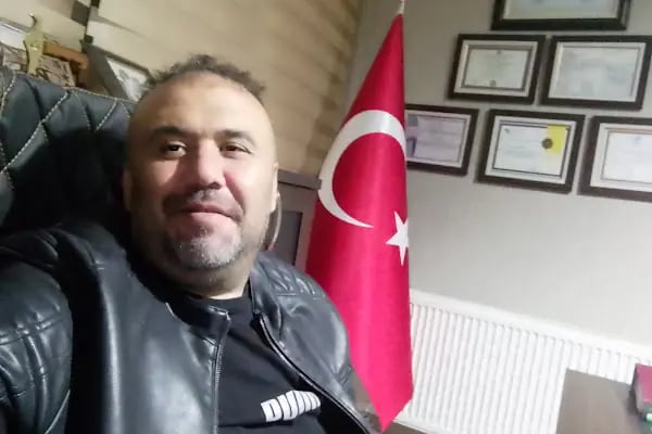 Saç Ekimi - Hair Transplant - Resim 12