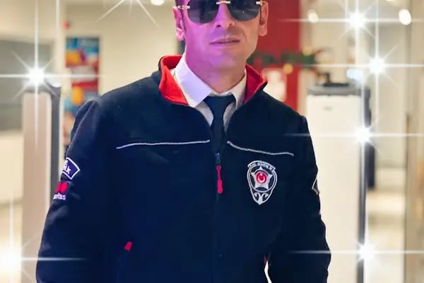Saç Ekimi - Hair Transplant - Resim 7