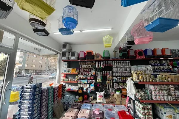 Şahin Petshop - Resim 2