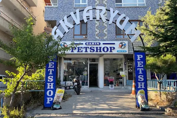 Şahin Petshop - Resim 9