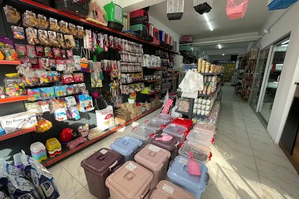 Şahin Petshop - Resim 10