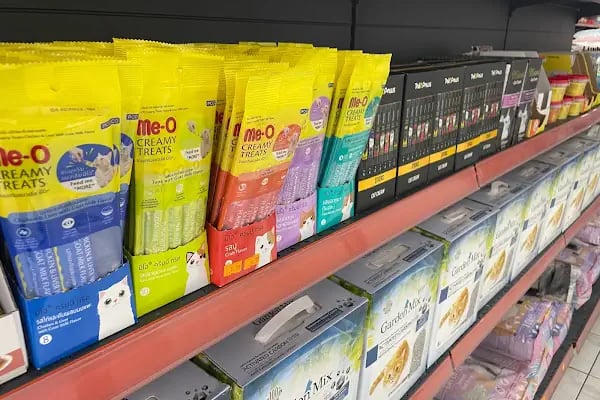 Şahin Petshop - Resim 11