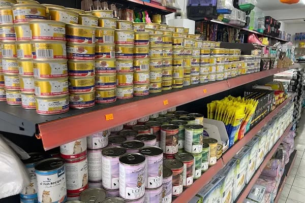 Şahin Petshop - Resim 4