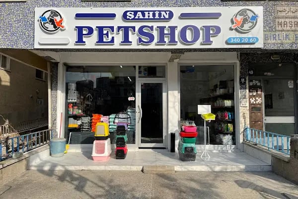 Şahin Petshop - Resim 12