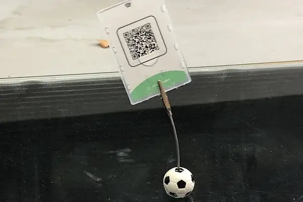 Şen Car Wash - Oto Yıkama - Resim 12
