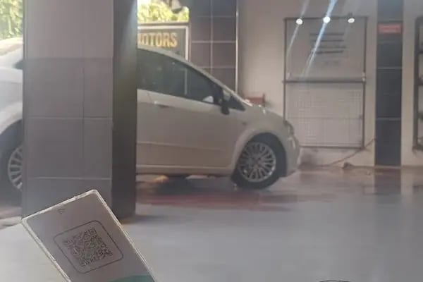 Şen Car Wash - Oto Yıkama - Resim 9