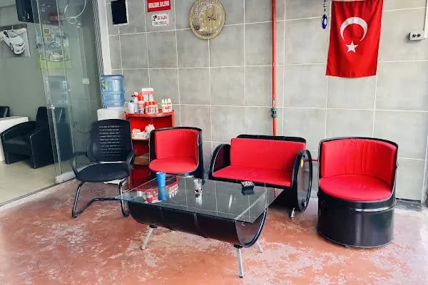 Şen Car Wash - Oto Yıkama - Resim 6