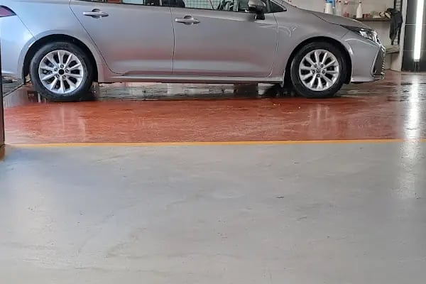 Şen Car Wash - Oto Yıkama - Resim 16