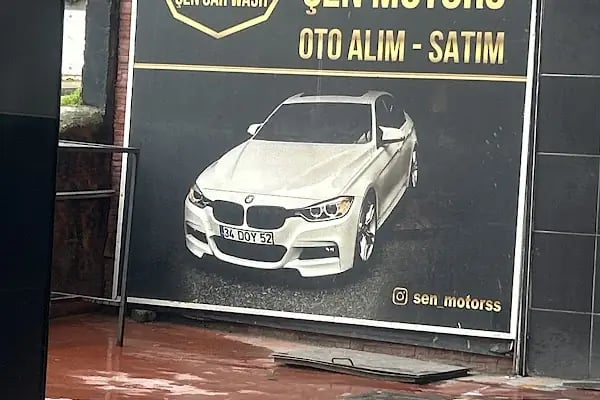Şen Car Wash - Oto Yıkama - Resim 3