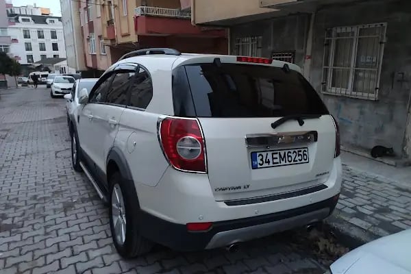 Şen Car Wash - Oto Yıkama - Resim 2