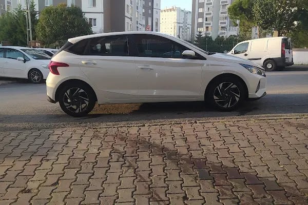 Şen Car Wash - Oto Yıkama - Resim 5