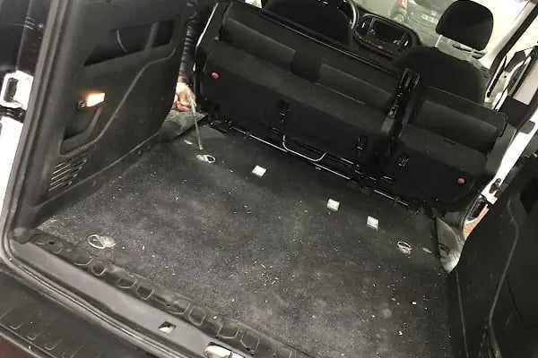 Şen Car Wash - Oto Yıkama - Resim 11