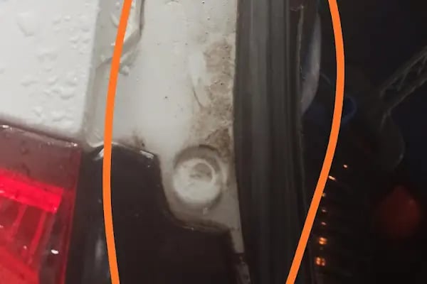 Şen Car Wash - Oto Yıkama - Resim 15