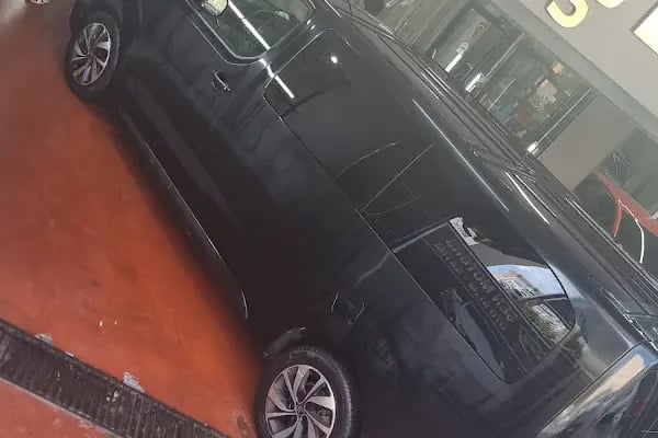 Şen Car Wash - Oto Yıkama - Resim 13