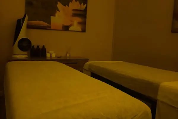 Wes Spa Otel - Resim 10