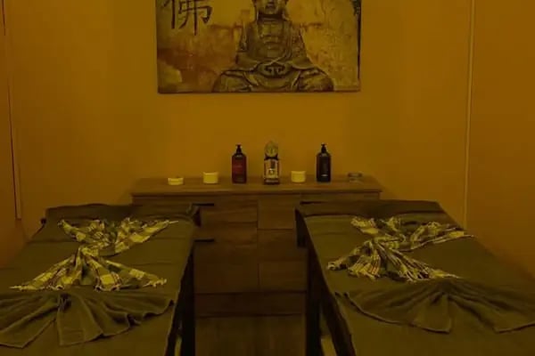 Wes Spa Otel - Resim 9