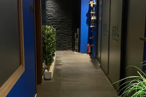 Wes Spa Otel - Resim 7