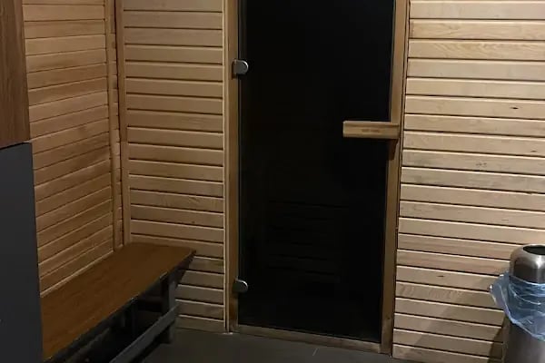 Wes Spa Otel - Resim 5