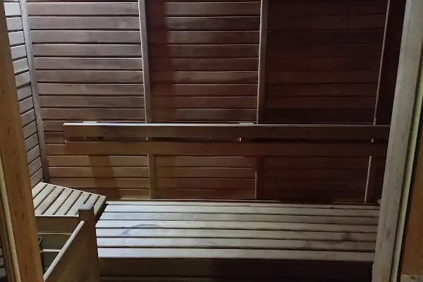 Wes Spa Otel - Resim 8