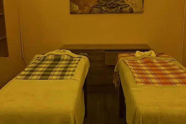 Wes Spa Otel - Resim 2
