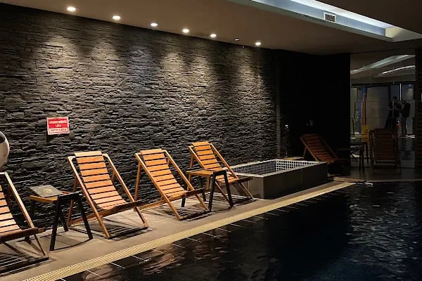 Wes Spa Otel - Resim 3