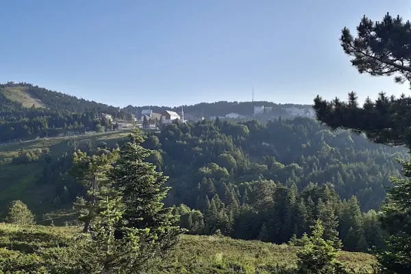 Çobankaya Teleferik İstasyonu - Resim 11