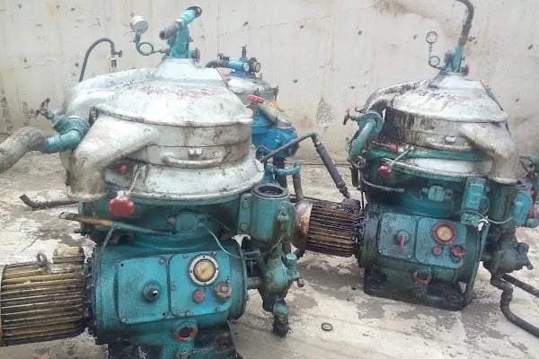 Ugurmetal Gemi Geri Dönüşüm - Resim 5