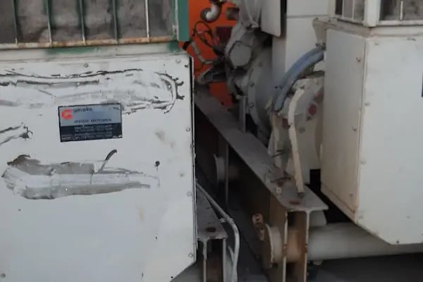 Ugurmetal Gemi Geri Dönüşüm - Resim 13