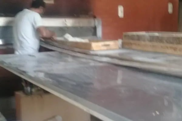 Numune Unlu Mamulleri - Resim 5