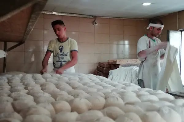 Numune Unlu Mamulleri - Resim 3