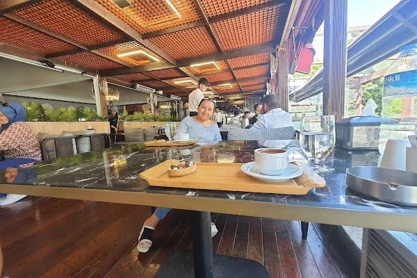 Zeugma Park Cafe Restaurant - Resim 15