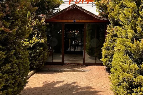 Zeugma Park Cafe Restaurant - Resim 7