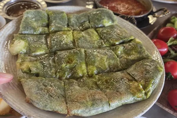 Zeugma Park Cafe Restaurant - Resim 10