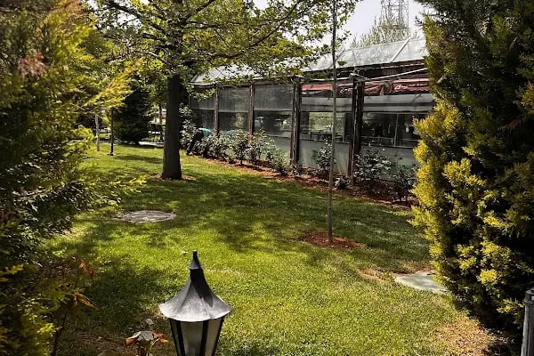 Zeugma Park Cafe Restaurant - Resim 11