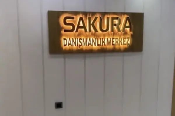 Sakura Danışmanlık Merkezi - Resim 4