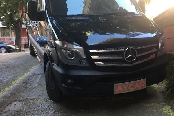 Aycar Rent A Car - Resim 10